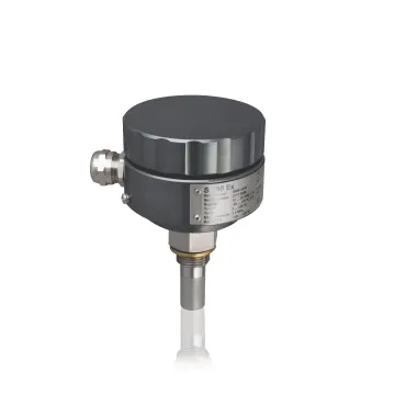 Professional SUTO S230 & S231 Dew Point Transmitters for Ex Applications: IECEX & GB EX Approval - Dual Sensor System Dew Point Meter