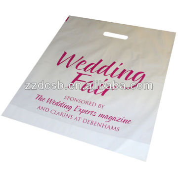 LDPE Promotional Carrier Bag