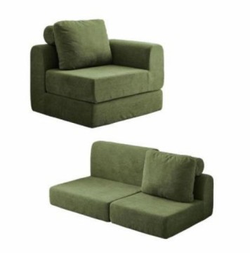 Durable Living Sofa for Family Comfort