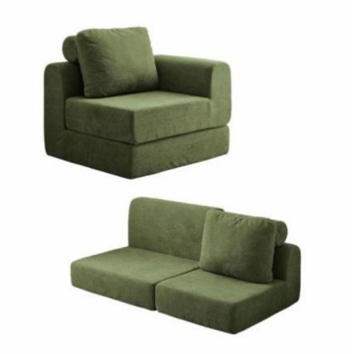 Durable Living Sofa for Family Comfort