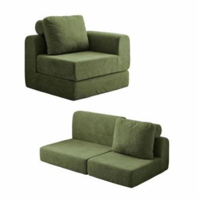 Durable Living Sofa for Family Comfort