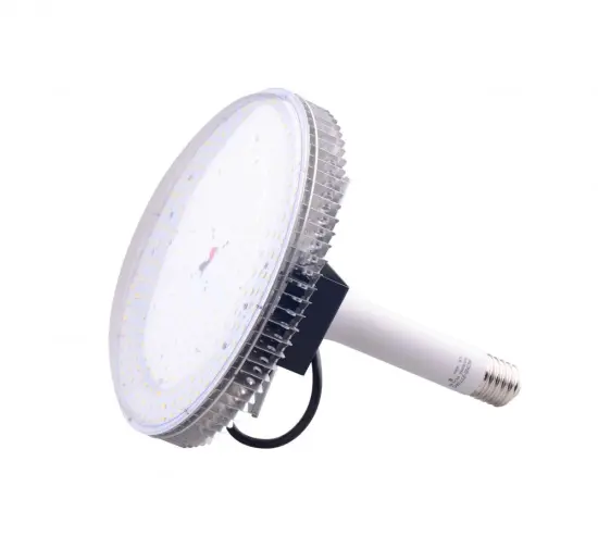 80w E40 Led Supermarket light 130lm/w