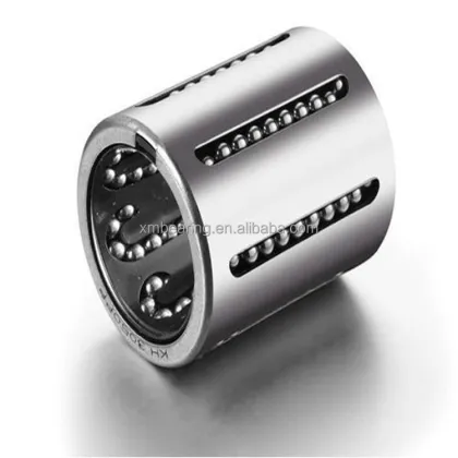 KH20PP Linear Bearings: Linear Motion Ball Bearing