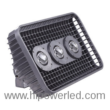 LED flood CE 240W  Floodlighting with Bridgelux Meawell Driver