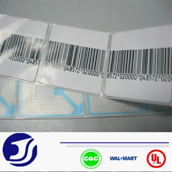 Multi color permanent solid adhesive plain color sticker
