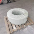 أنابيب بكرة الري HDPE مقاس 2 و3 بوصة