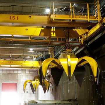 Electric Hydraulic Multi-Petal Crane Wadły Wyszukiwarka