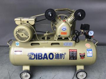 V0.25 8 electric air compressor series
