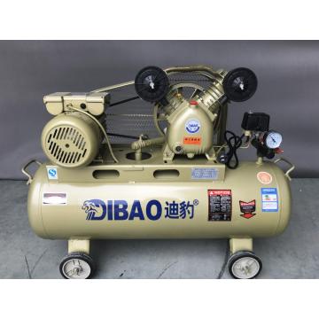 V0.25 8 Série de compressores de ar elétrico