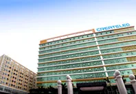 industrial led display