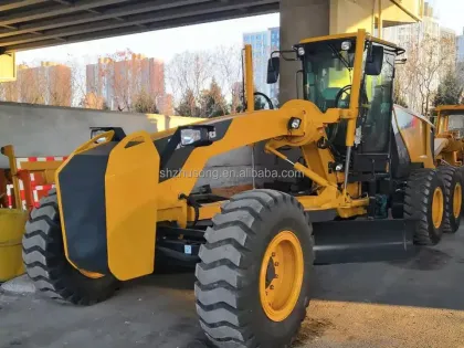 LIUGONG 4165D Used Motor Grader for Sale