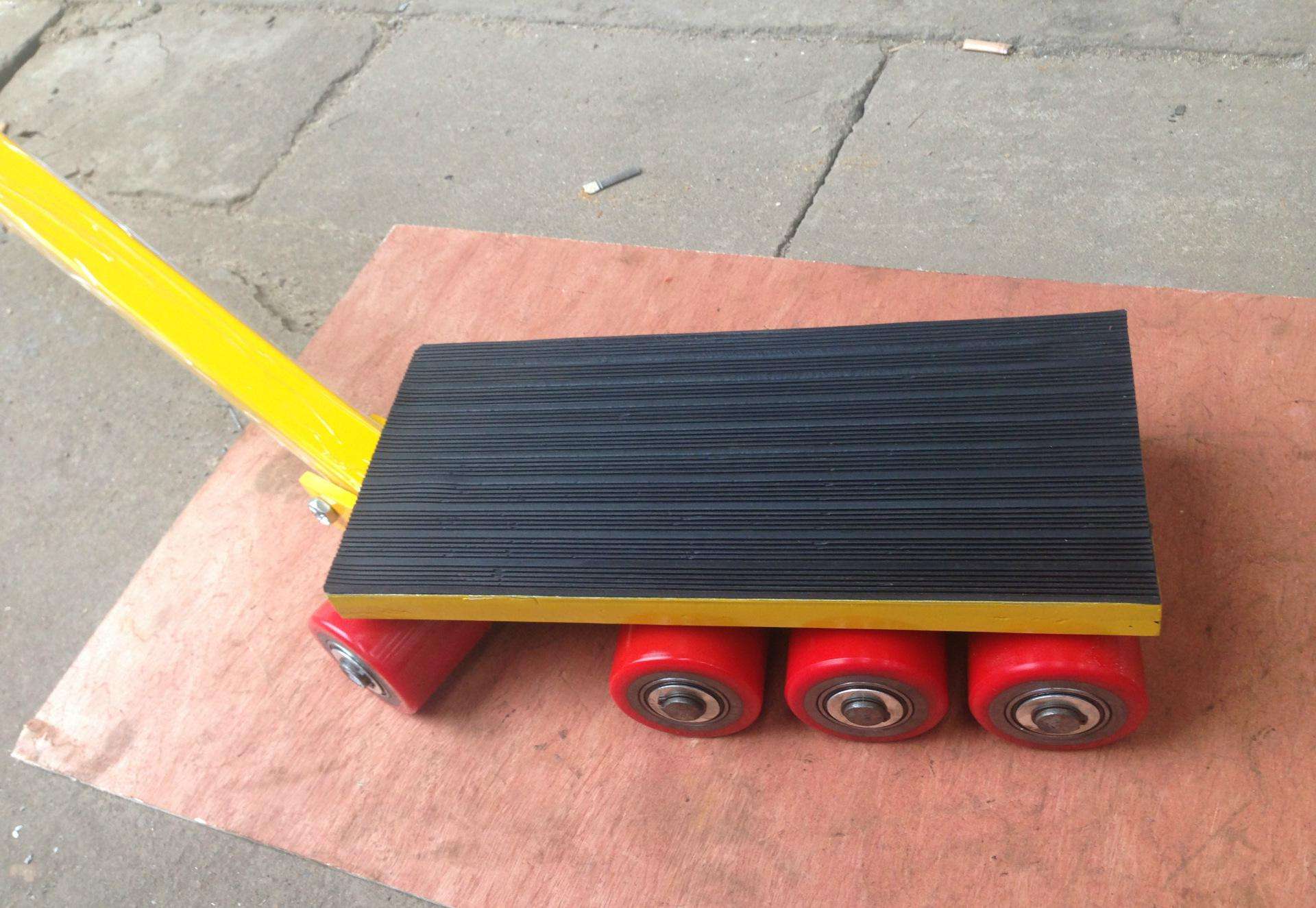cargo trolley 