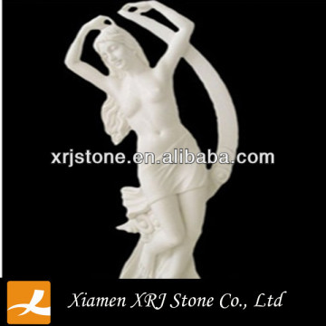 nude girl statue,marble statue price