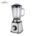 With Hermetically Sealed Lid Square Blender