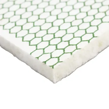 High quality Soundproof/ Waterproof 8/9/10 mm Thickness Both Sides PU Foam Carpet Underlay