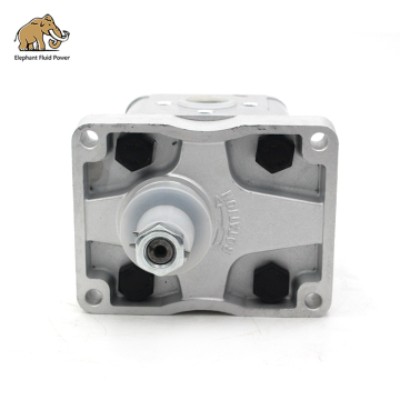 A25XRP-5180267 Hydraulic Pump Power Steering - Fits 4835, 5635, 7635, TL70, TL80, TL90, TL100 Tractors
