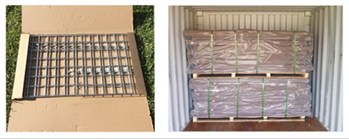 Welded Wire Mesh Gabion Box