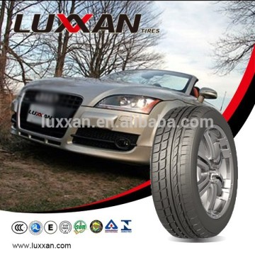 15% OFF passenger car tire inner tube6.50-14 with UHP sports for New Products LUXXAN Inspire S2
