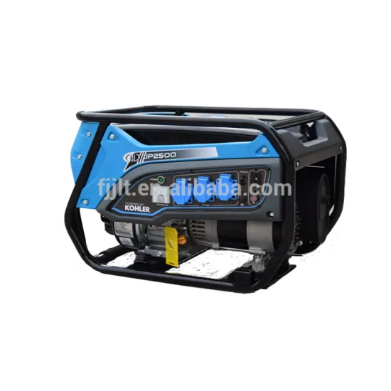 agricultural machinery 2kw Discount gasoline generator Price for Lithuania