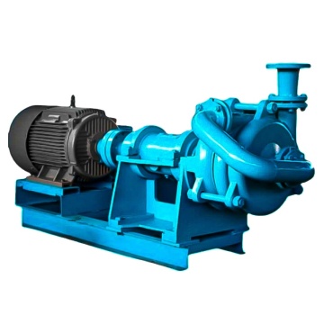 High Quality Slurry Filling Centrifugal Pump for Filter Press Feed