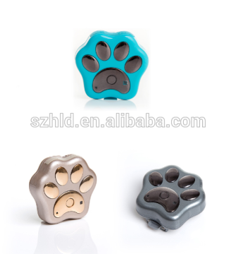 mini gps trackers for dog/ cat/ cow/ wolf make in china