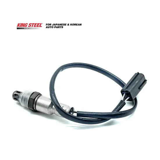 KINGSTEEL OEM 226A0-ET000 Oxygen Sensor for Nissan TIIDA C11 1.6 HR16DE - Top Sale