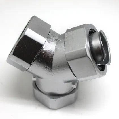 Flexible Pipe Waterproof Connector