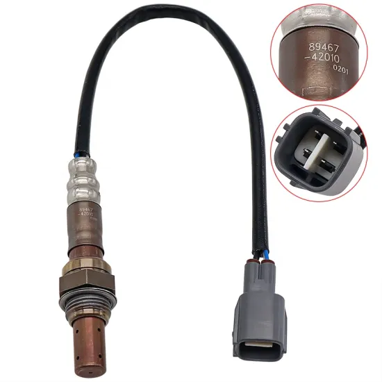 Oxygen Sensor for Toyota Avalon, Camry, RAV4, Lexus ES300, RX300