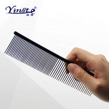 Stainless Steel Pet Cat Dog Flea Rambut Sikat