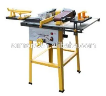 Portable Multi-functinal cutting table saw TSM001