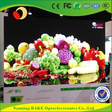 Indoor P1.9 high quality high resolution led display high density led dot matrix display