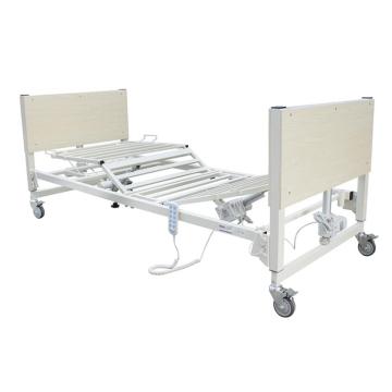 Cama de hospital dobrável para casa