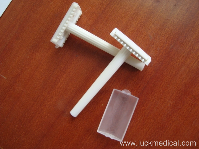 Disposable Medical Razor Stainless Steel