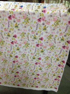 Canvas Fabric Direct Inkjet Printing Machine (Colorful 1625)