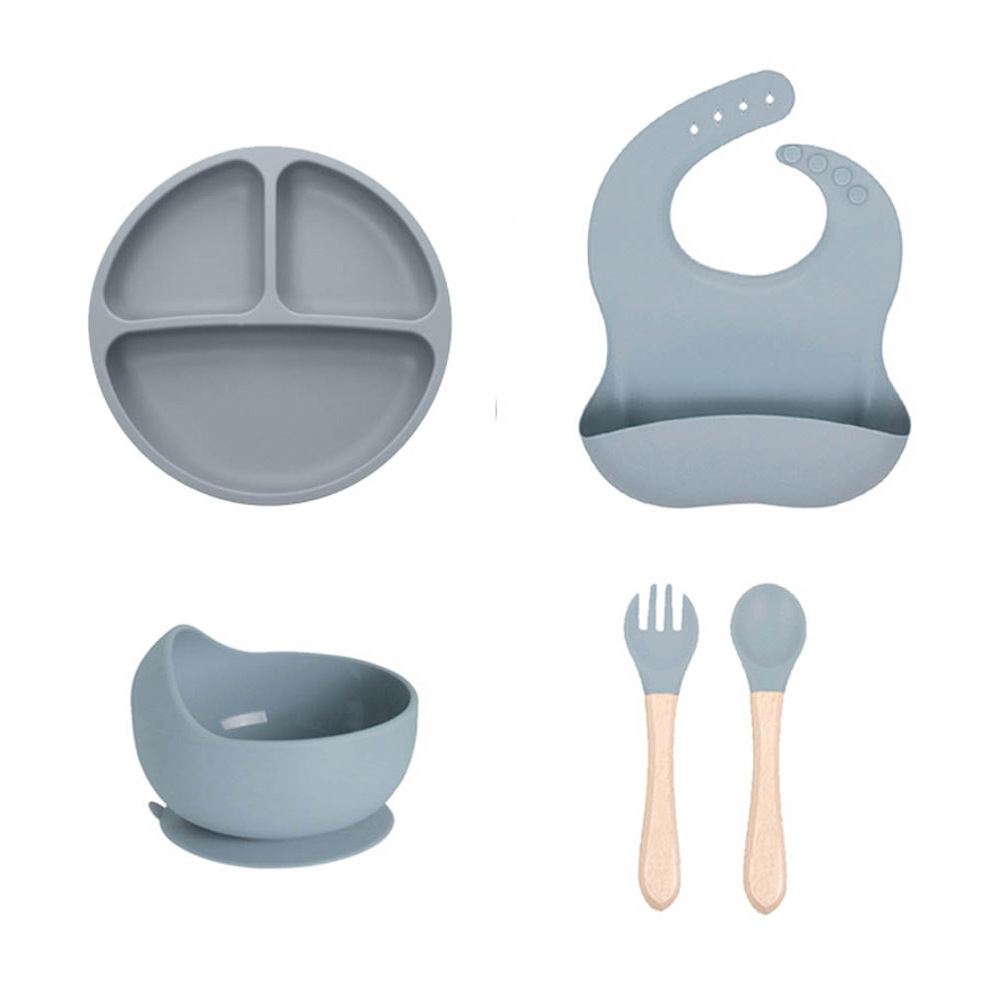 silicone feeding set MFZ-A010