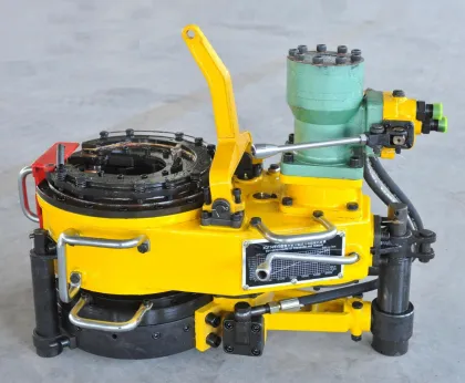 XQ Series Tubing Power Tong