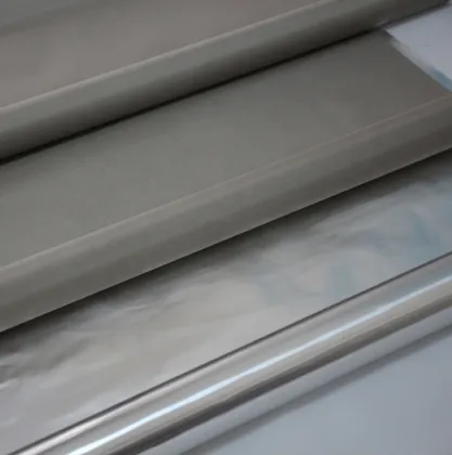 Nickel Copper Coated Radiation-Proof Fabric Search