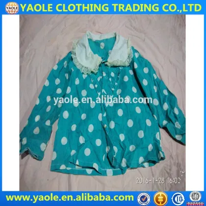 best buy dubai used clothing children spring and autumn used clothes scotland