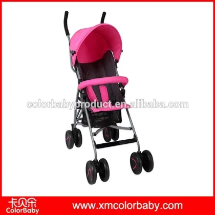 EN1888 Certificate Baby Buggy Baby Stroller