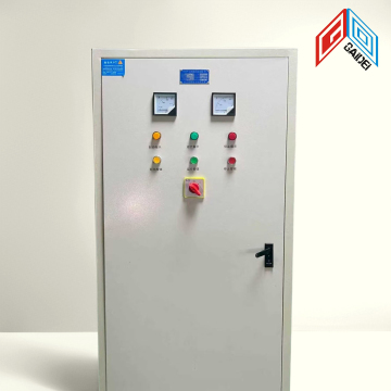 380V-660V Autotransformator Startschrank 90 kW-400 kW