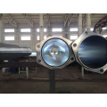 Xi lanh giao hàng 230mm cho máy bơm bê tông
