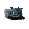 Land Cruiser Pickup LC70 2021 Headlight