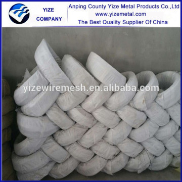 10BWG galvanized iron wire /hot dipped galvanized binding wire export to Malaysia , Singapore , south Africa , India