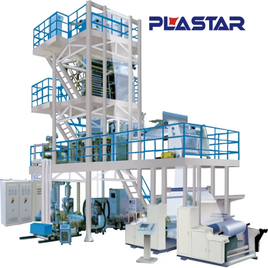 Plastic item making machine for sale