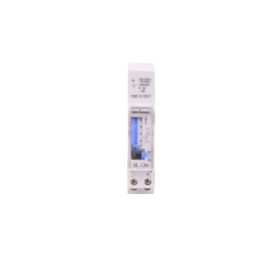 6KA Breaking Capacity MCBs: 10A to 63A, 1P to 4P