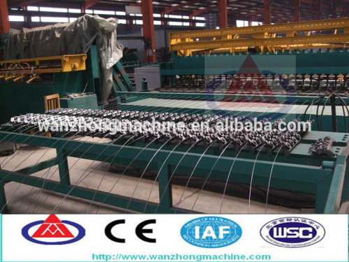 Automatic construction building Welded steel Mesh Machine factory