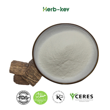98% chlorogenic acid Eucommia bark powder