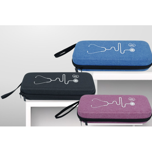 Customized Stethoscope Storage Bag EVA Storage Bag