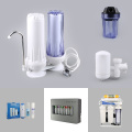 water purification systems for homes with wells