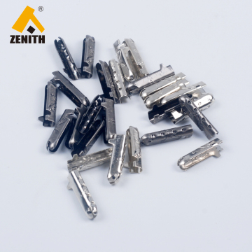 Custom Metal Shoelace End Caps and Aglets for Shoelaces and Hoodies - BM10070